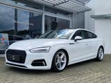 Audi A5 Sportback 35 TDI sport S-tronic Leder/Alc. Na - Audi Behindertengerecht