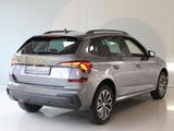 Skoda Kamiq 1.0 TSI DSG Selection AHK/ACC/Matrix/Cam - Skoda Kamiq: Automatik