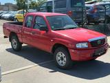 Mazda B 2500 - Mazda: Pickup, B2500