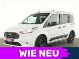 Ford Transit Connect Navi|Kamera|Tempo|AppLink|PDC|SH - Ford Transit Connect in Düsseldorf