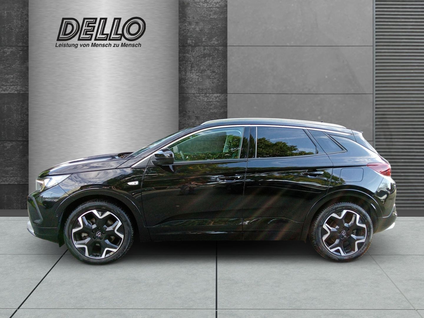 Opel Grandland Ultimate Plug-in-Hybrid 4 Navi Leder 3 imagem 2