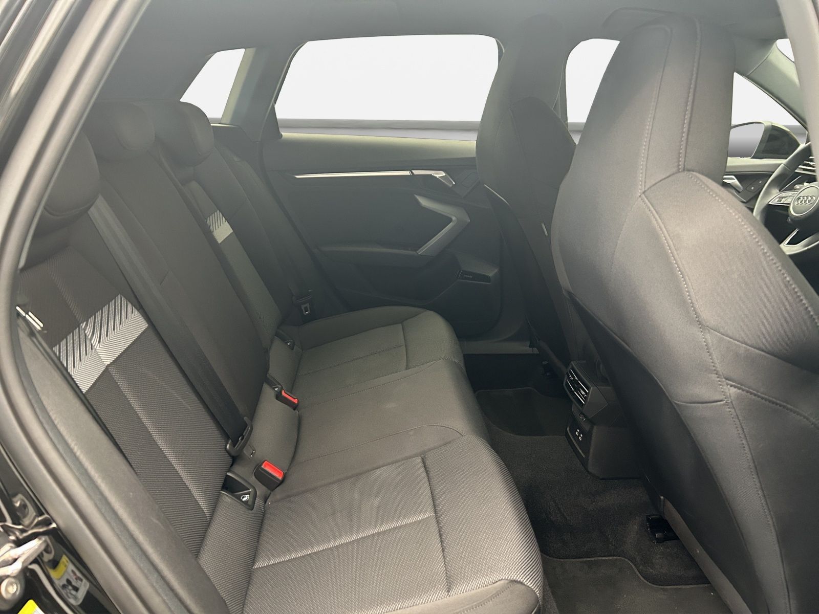 Audi A3 - Bild 16