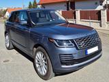 Land Rover Range Rover 2.0 P400e Plug-in Hybrid Vogue Vogue - Land Rover Range Rover: 4.0