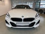 BMW Z4 sDrive20iA M Sport 18'' H/K ACC Memory HUD Al - BMW: Z