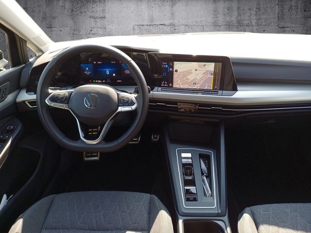Golf Variant 2.0 TDI Move DSG/ACC/AHK/LED/NAVI