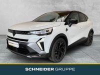 Renault Captur - Vorschau Bild 1