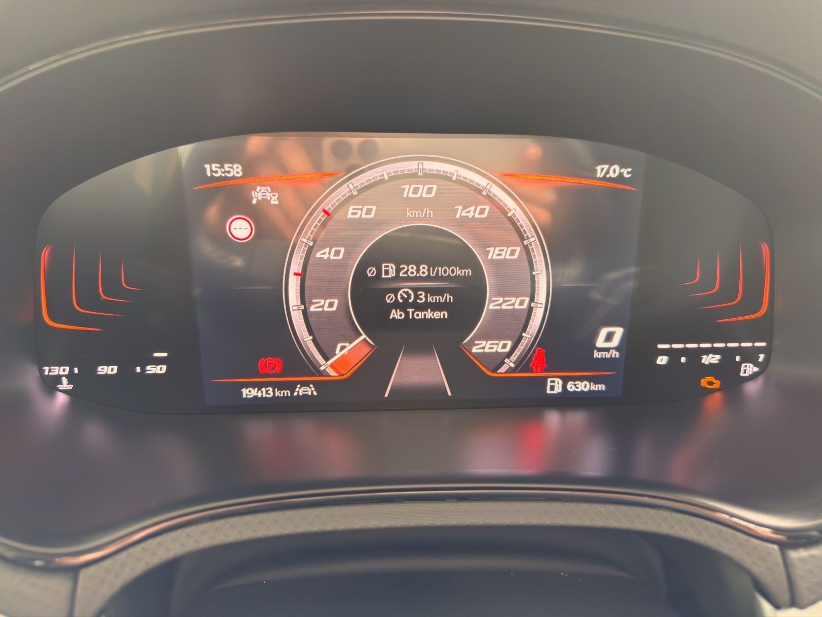 Seat Arona - Bild 10