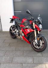 BMW S1000R   Gepflegt | Top Zustand | Viele Extras - BMW Motorräder in Wuppertal