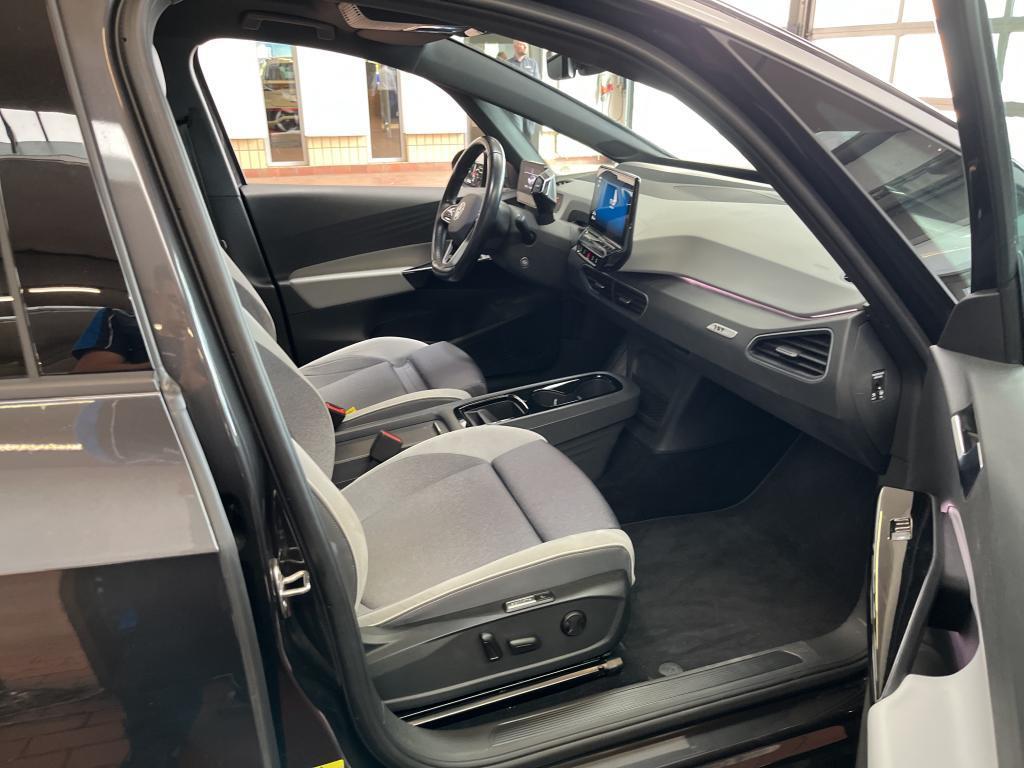 Volkswagen ID.3 PRO PERFORMANCE 1ST MAX ACC/HuD/PANO/WÄRMEP