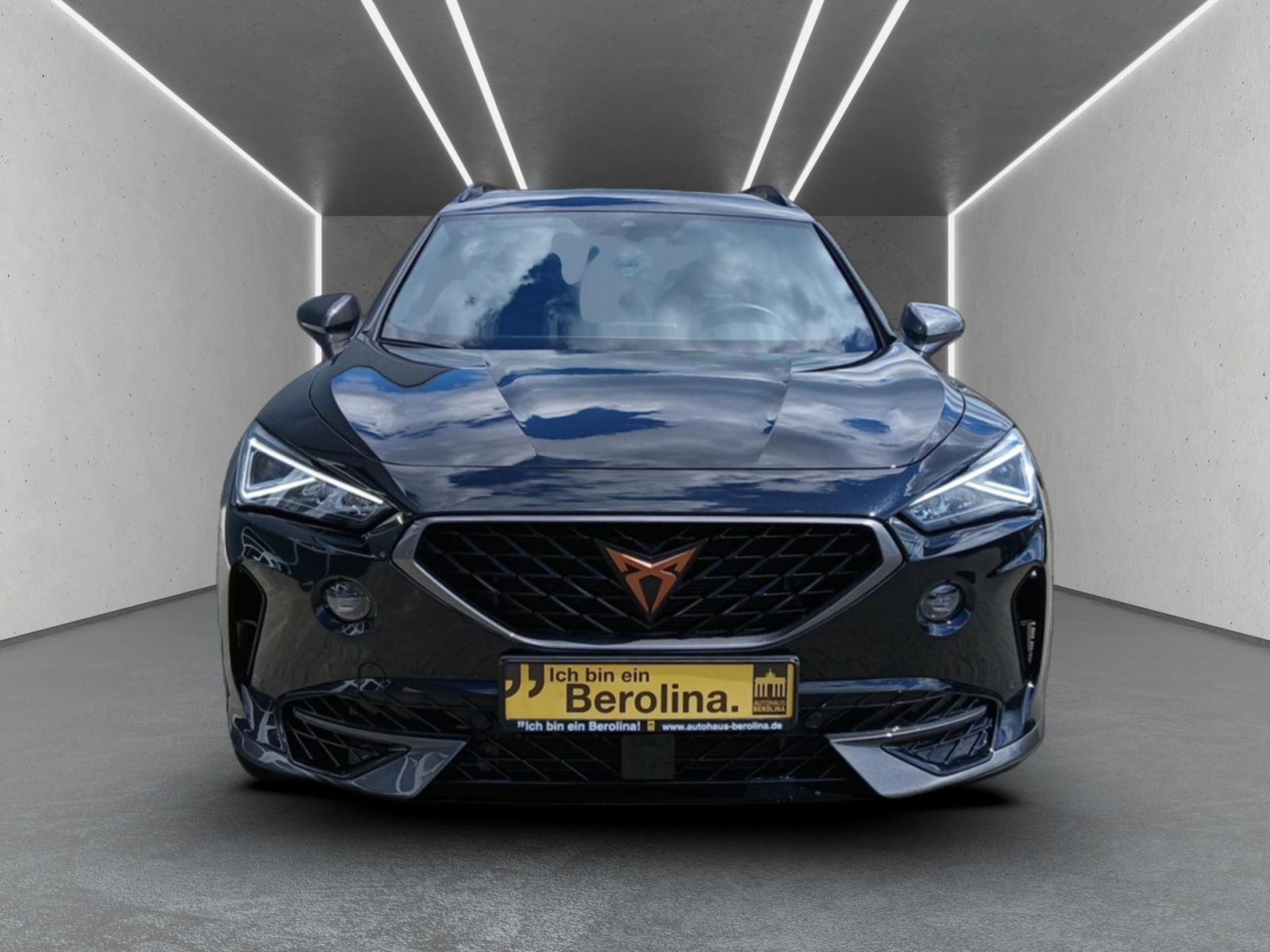 Cupra Formentor - Bild 5
