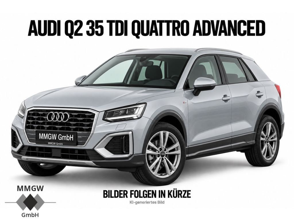 Image of Audi Q2