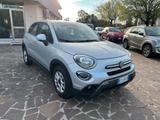 Fiat 500X 1.0 T3 120 CV Cross - silberne Fiat 500L Cross
