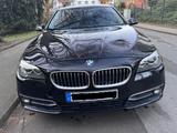 BMW 535d A Luxury Line Luxury Line - BMW 535 in Duisburg