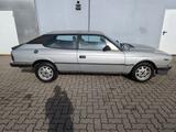 Lancia Beta HPE Executive VX - Lancia aus 1985