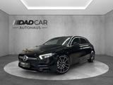 Mercedes-Benz A 35 AMG 4Matic *LED*PANO*NAVI*AHK* - Mercedes A 35 AMG Benzin Gebrauchtwagen