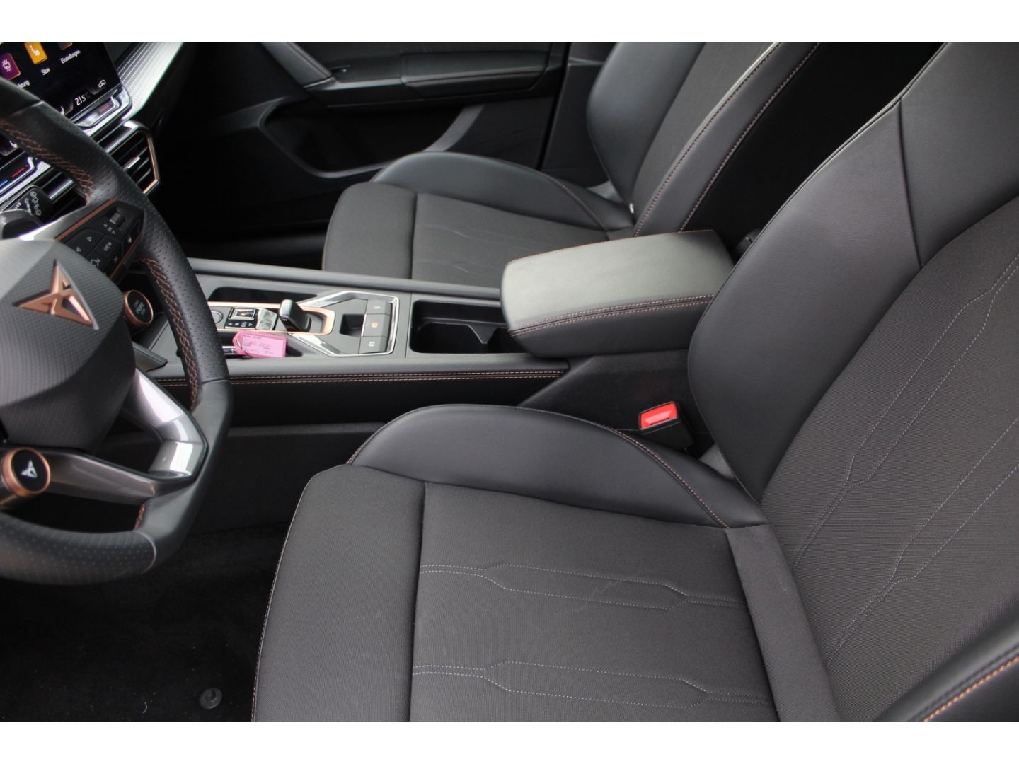 Cupra Leon - Bild 16