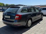 Skoda Octavia Combi Ambition  1.Hand 8fach Klima - Skoda Gebrauchtwagen in Landshut