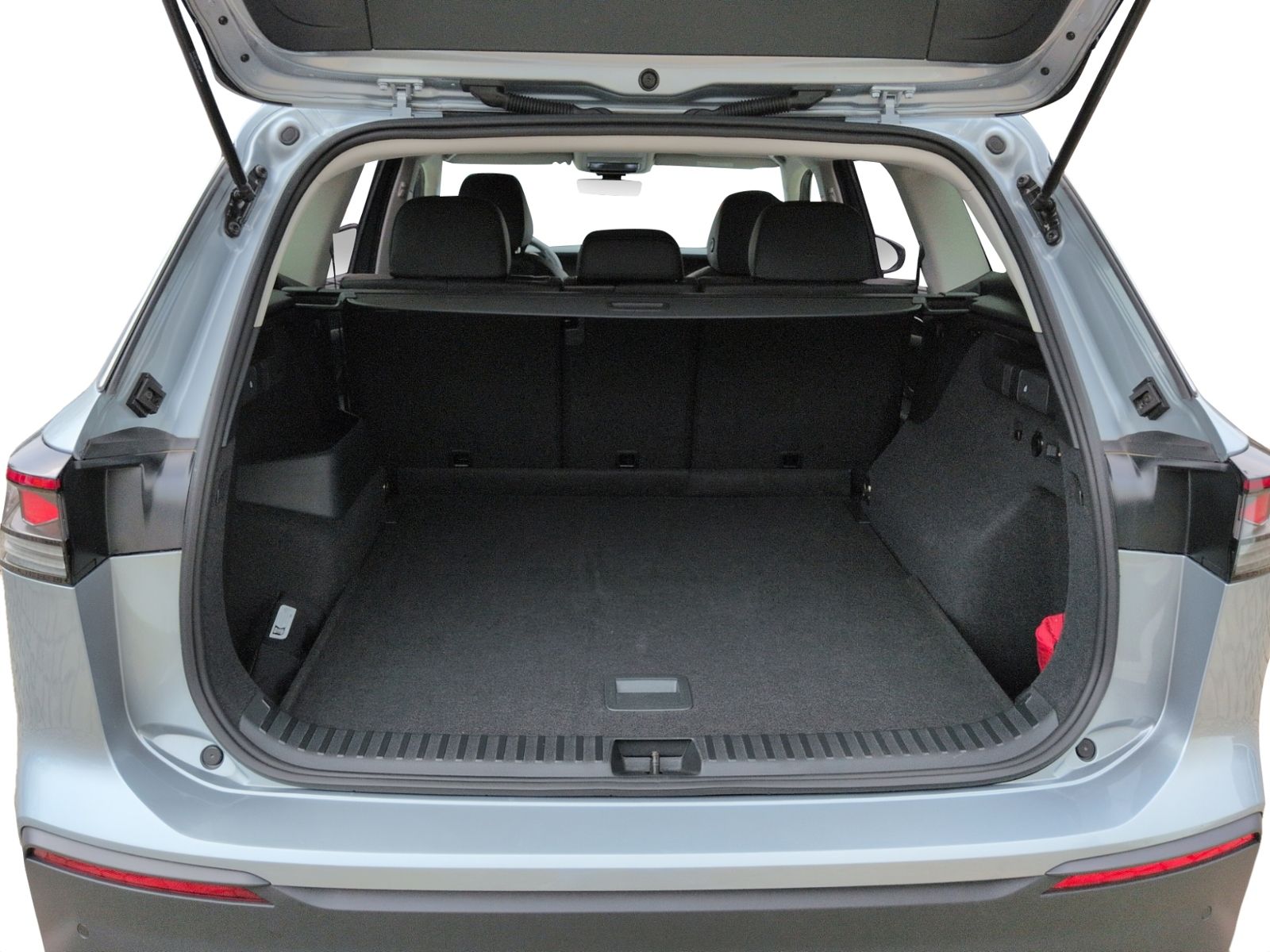 Tayron 2.0 TDI 4M DSG Life KAMERA+AHK+DCC+ACC