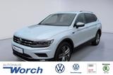 Volkswagen Tiguan Allspace 2.0 TDI DSG 4M Highline KAMERA - Volkswagen Tiguan Allspace aus 2019