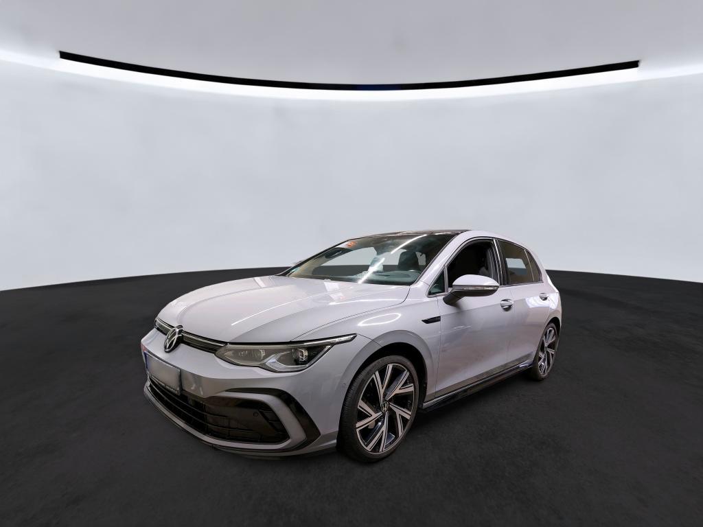 Volkswagen Golf VIII 2.0 TDI Lim. R-LINE*H&K*R-CAM*PANO*AHK