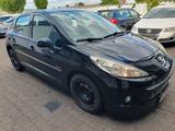 Peugeot 207 Forever - Peugeot 207 Gebrauchtwagen in Nürnberg