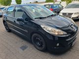 Peugeot 207 Forever - Peugeot 207 in Nürnberg