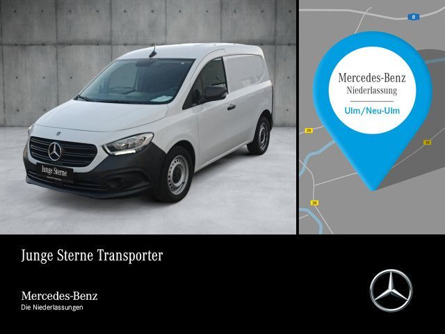 Mercedes-Benz Citan 108 CDI KA BASE+WORKER PLUS+Klima