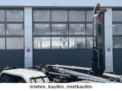 Fahrzeugabbildung MAN 26.460 6x4 Meiller RS21.60 Mietkauf möglich1880€