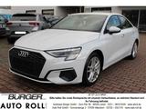 Audi A3 30 TFSI Digi. Cockpit Apple CarPlay Soundsyst - Audi A3 Gebrauchtwagen in Dortmund