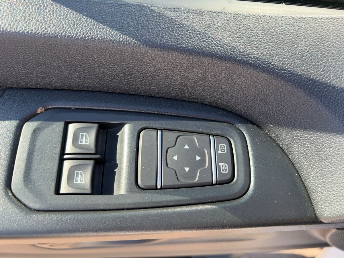 Renault Trafic - Bild 14