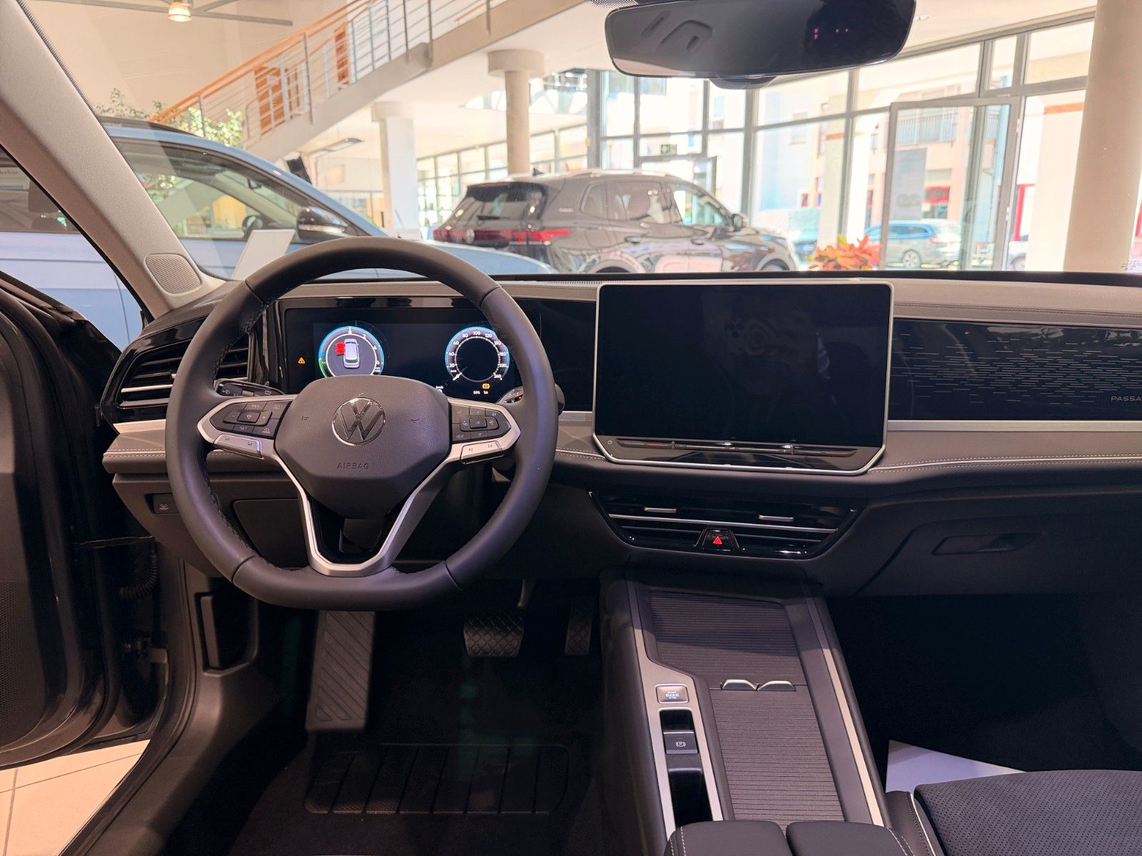 Volkswagen Passat Variant - Bild 18