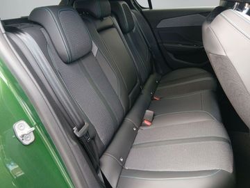 Peugeot 308 - 10