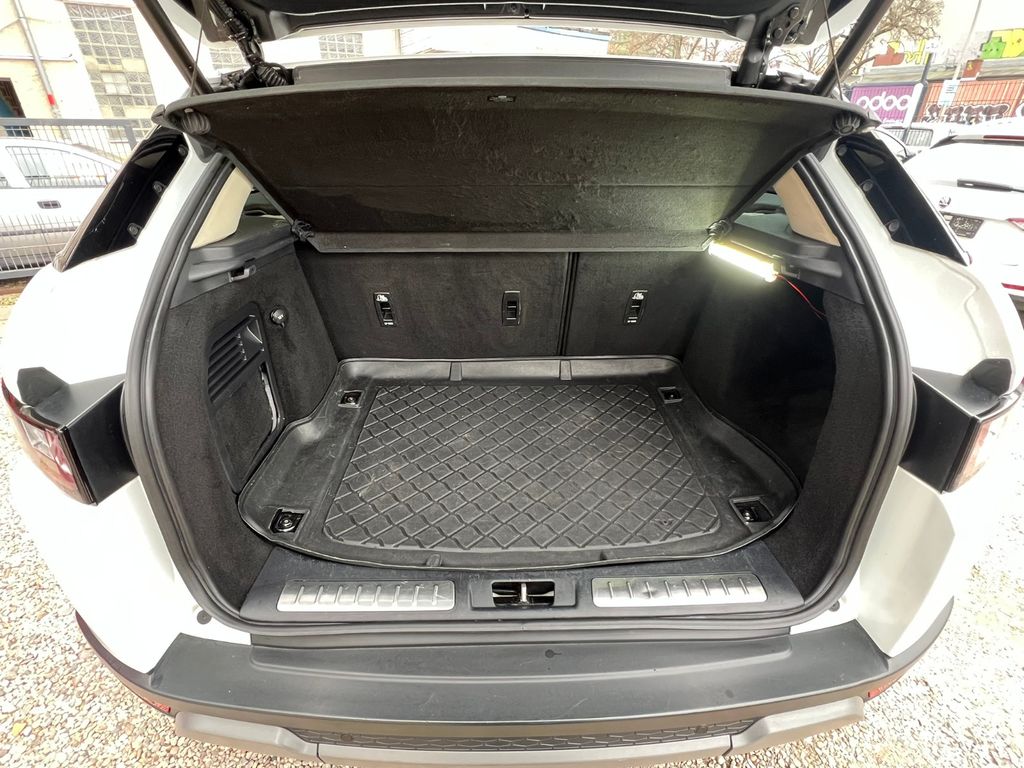 Land Rover Range Rover Evoque 2.0 TD4 132 kW HSE*Leder*Navi