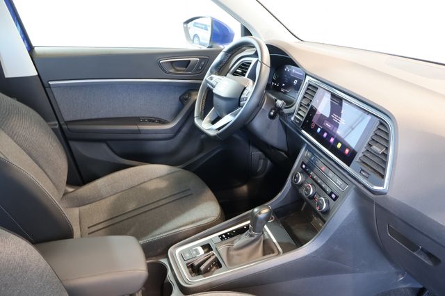 Seat Ateca 1.5 TSI Style AID+FRONT+CARPLAY+PANO
