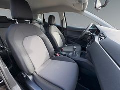 Fahrzeugabbildung Seat Ibiza Reference Klima*Radio*Limiter*Einparkhilfe