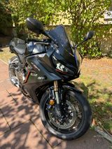Honda CBR650R 2022 / Sportpaket/ Quickshifter - Offers matching your search criteria