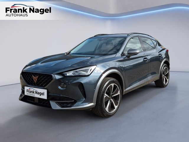 Cupra Formentor 2.0 TDI 7-Gang-DSG 4Drive