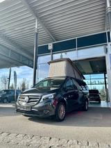 Mercedes-Benz MARCO POLO ACTIVITY ED 300d L FINANZIERUNG MÖGL.