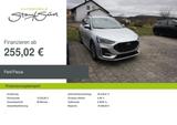 Ford Focus ST-Line  X Turnier Navi-AHK-WP-ACC-HeadUp