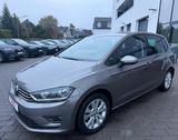 Volkswagen Golf VII Sportsvan 1.4 TSI Comfortline DSG - gebrauchte Kleinbusse in Siegen
