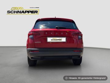 Skoda Karoq - 5