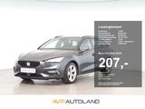 Seat Leon Sportstourer 1.5 eTSI DSG FR | NAVI | ACC - Seat Jahreswagen: Kombi