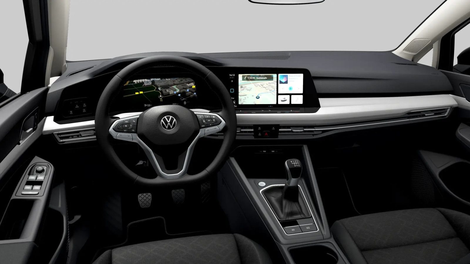 Volkswagen Golf - Bild 11