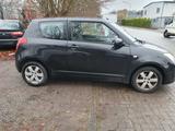 Suzuki Swift Fließheck Diesel  3-Türer 1.3 DDiS Club - Suzuki Swift: Türer