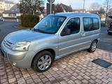 Citroën Berlingo 1.6 16V Multispace Plus - Citroën Berlingo aus 2008: Multispace