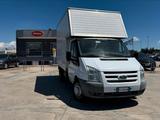 Ford FORD TRANSIT 350M 2.4 TDCI / 140 PM-RG CABINATO - Ford Transit 140