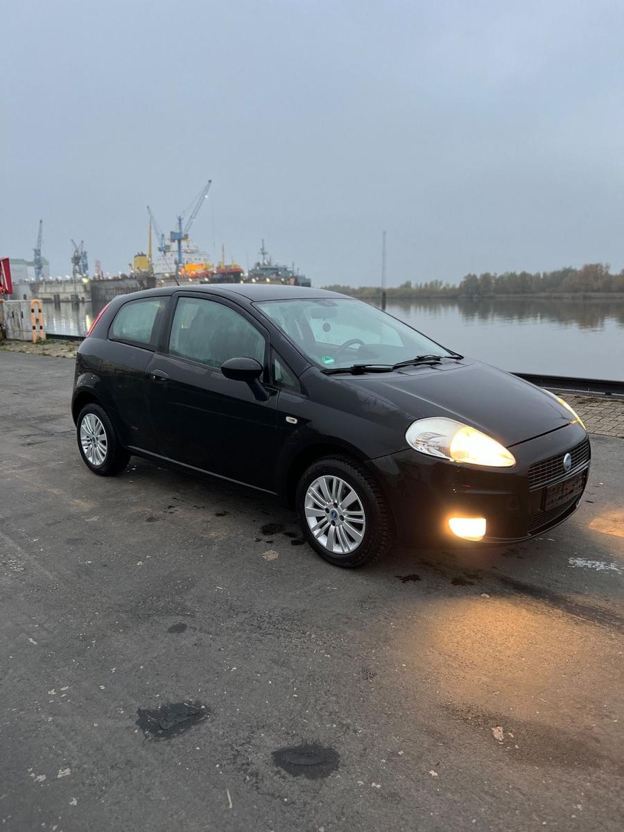 Fiat Grande Punto