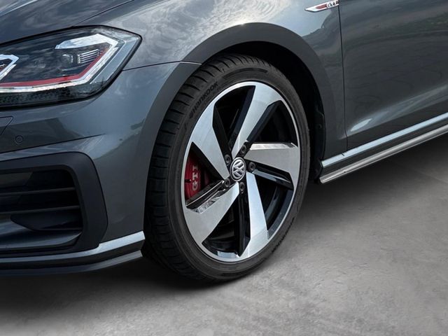 Golf GTI 7 VII 2.0 TSI Performance Navi AHK-klap