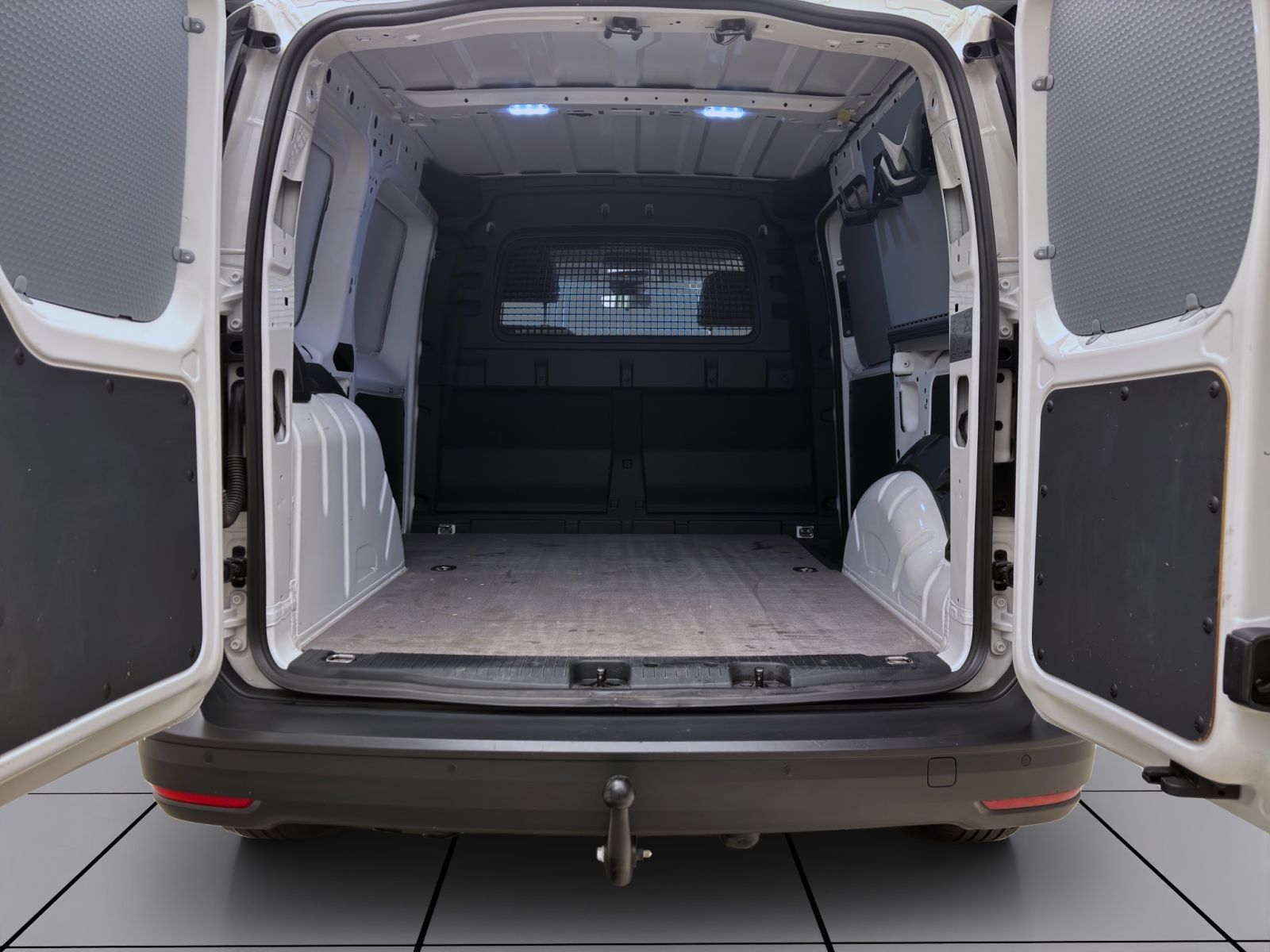 Volkswagen Caddy - Bild 4