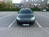 Citroën Citroen C4 - gebrauchte Citroën C4 aus dem Jahr 2004